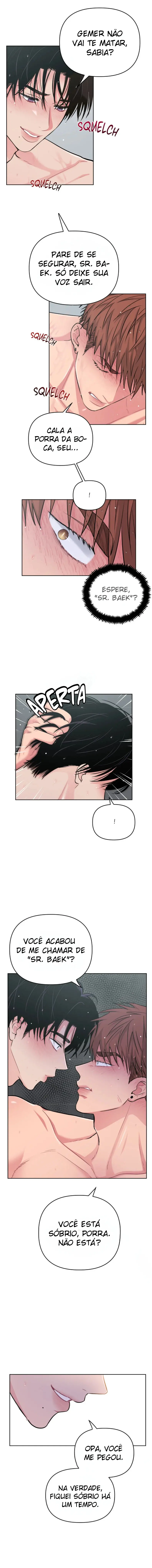 Arts Manz – Capítulo 55 Yaoi – Página 3