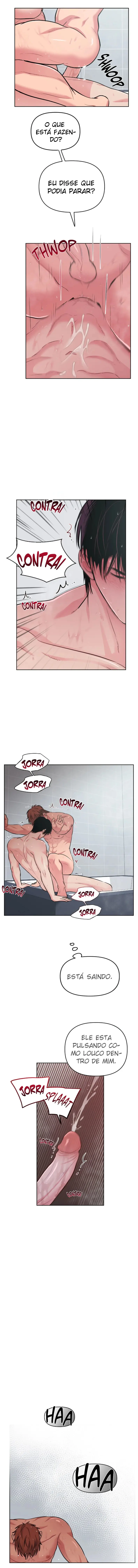 Arts Manz – Capítulo 55 Yaoi – Página 8