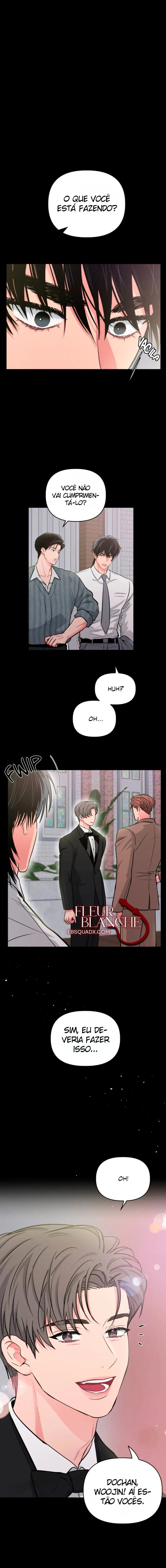 Arts Manz – Capítulo 56 Yaoi – Página 1