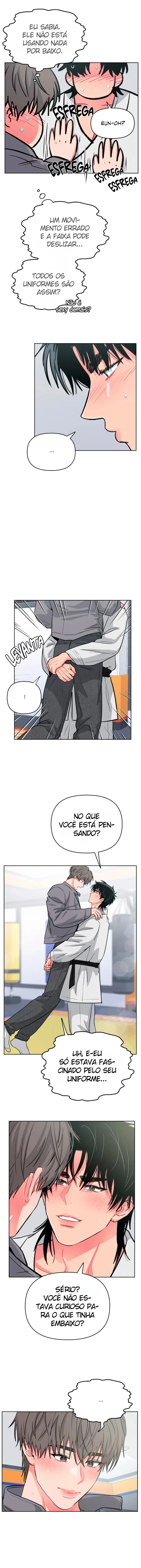 Arts Manz – Capítulo 56 Yaoi – Página 10