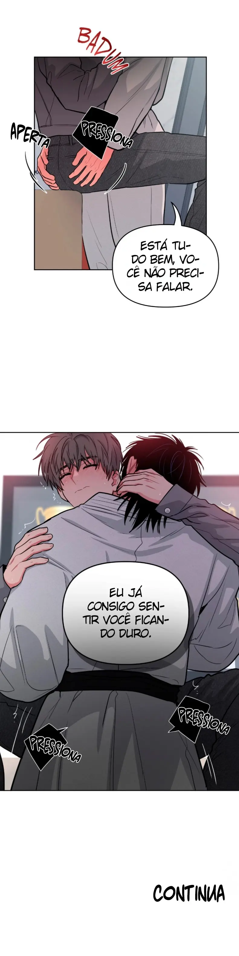 Arts Manz – Capítulo 56 Yaoi – Página 13