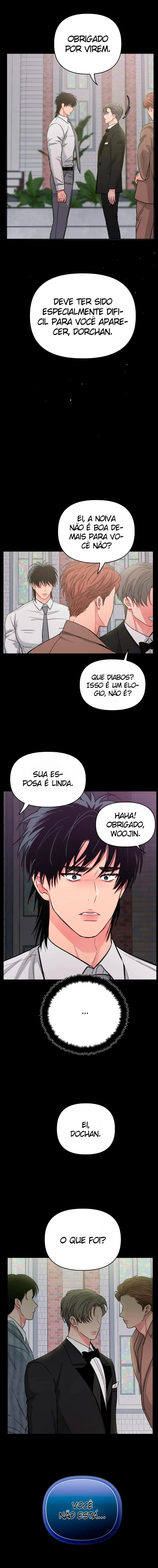 Arts Manz – Capítulo 56 Yaoi – Página 2