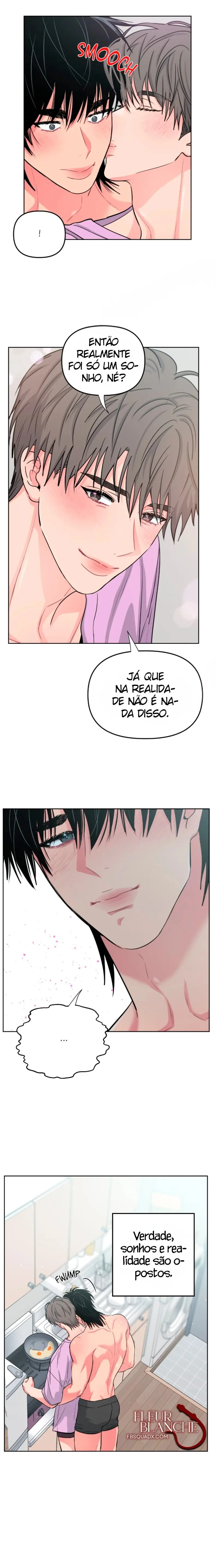 Arts Manz – Capítulo 56 Yaoi – Página 5