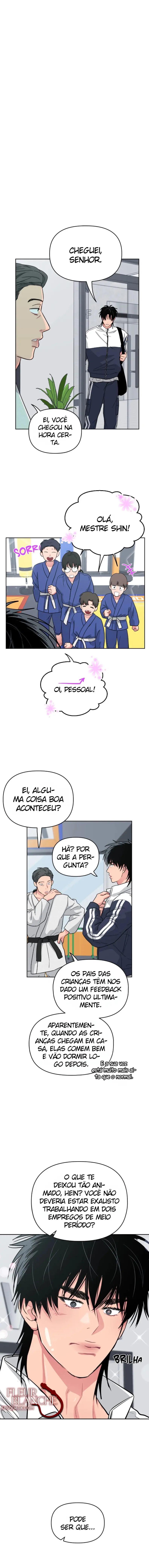 Arts Manz – Capítulo 56 Yaoi – Página 7