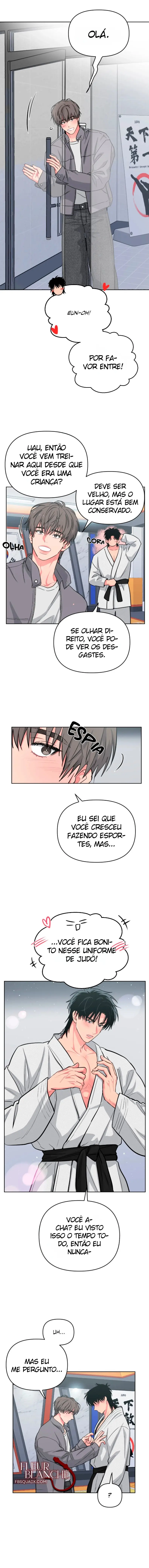 Arts Manz – Capítulo 56 Yaoi – Página 9