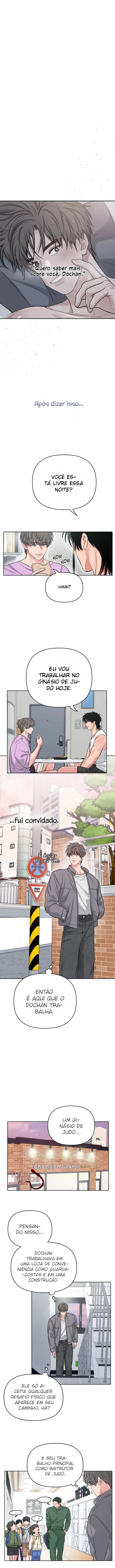 Arts Manz – Capítulo 57 Yaoi – Página 1