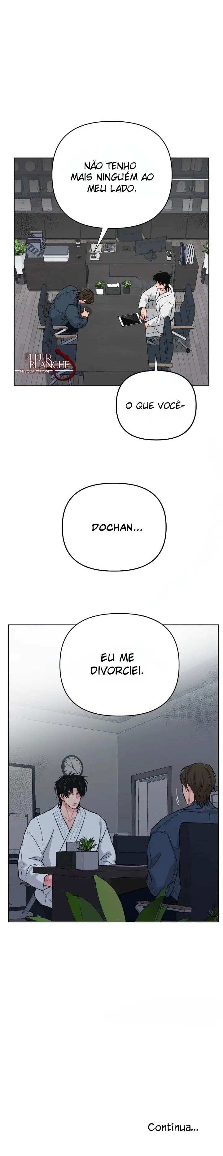 Arts Manz – Capítulo 57 Yaoi – Página 10