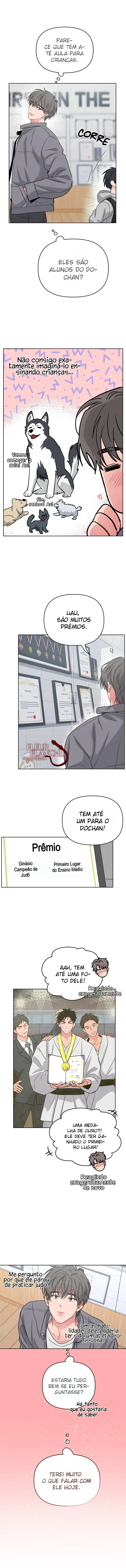 Arts Manz – Capítulo 57 Yaoi – Página 2