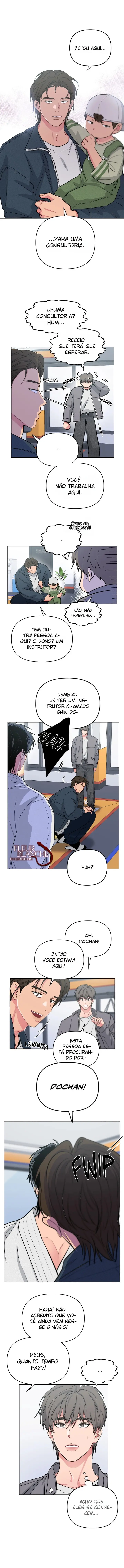 Arts Manz – Capítulo 57 Yaoi – Página 5