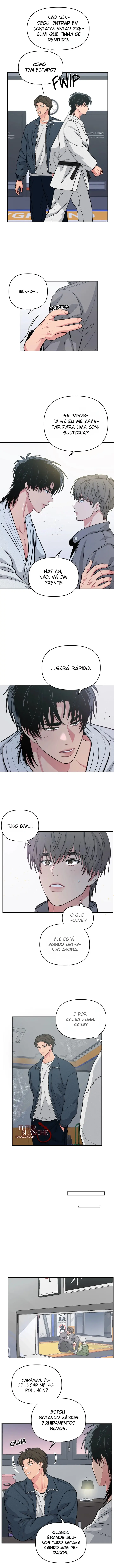 Arts Manz – Capítulo 57 Yaoi – Página 6