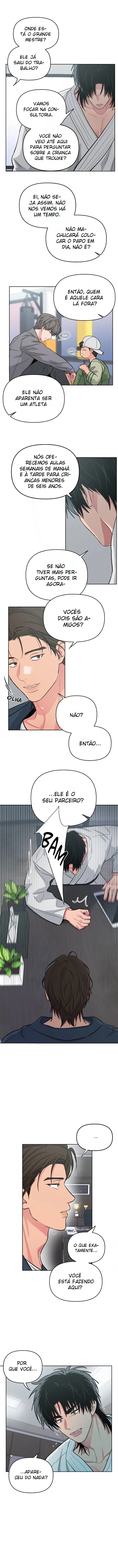 Arts Manz – Capítulo 57 Yaoi – Página 7