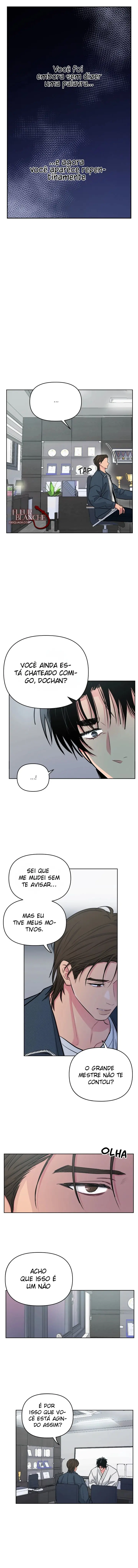 Arts Manz – Capítulo 57 Yaoi – Página 8