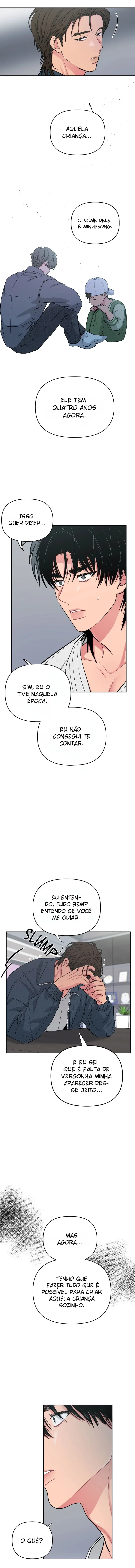 Arts Manz – Capítulo 57 Yaoi – Página 9