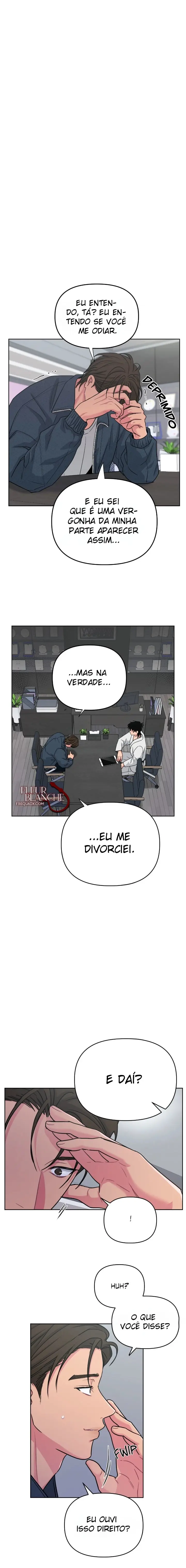 Arts Manz – Capítulo 58 Yaoi – Página 1