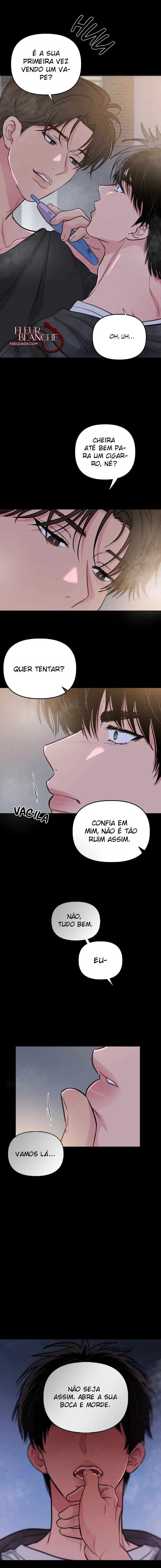 Arts Manz – Capítulo 58 Yaoi – Página 10