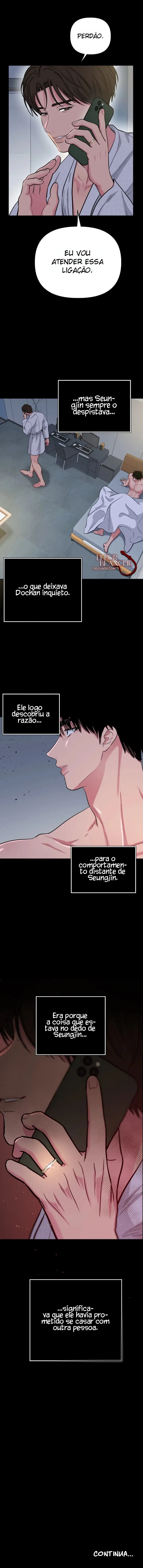 Arts Manz – Capítulo 58 Yaoi – Página 13