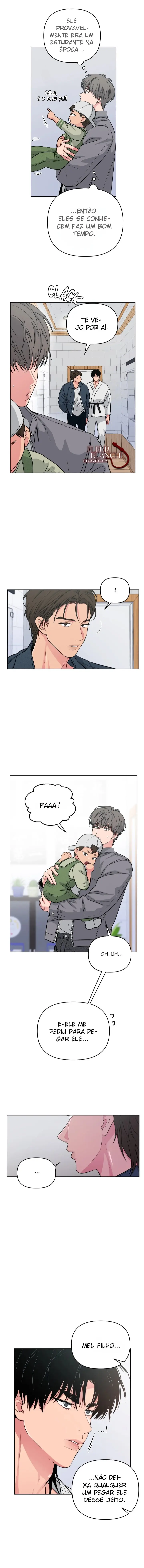 Arts Manz – Capítulo 58 Yaoi – Página 4