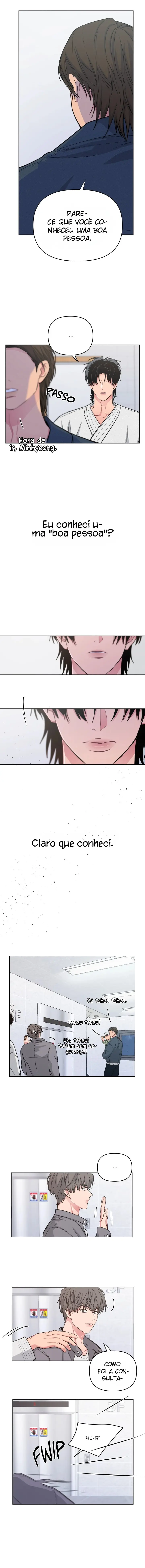 Arts Manz – Capítulo 58 Yaoi – Página 5