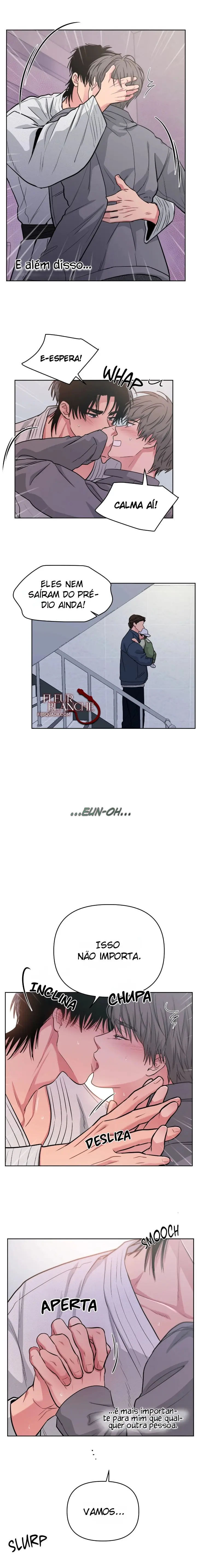 Arts Manz – Capítulo 58 Yaoi – Página 6