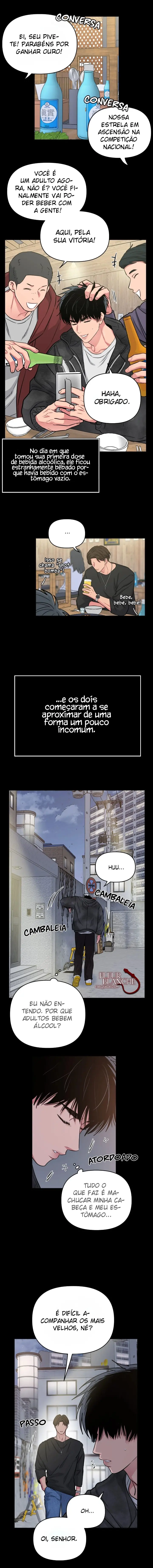 Arts Manz – Capítulo 58 Yaoi – Página 8