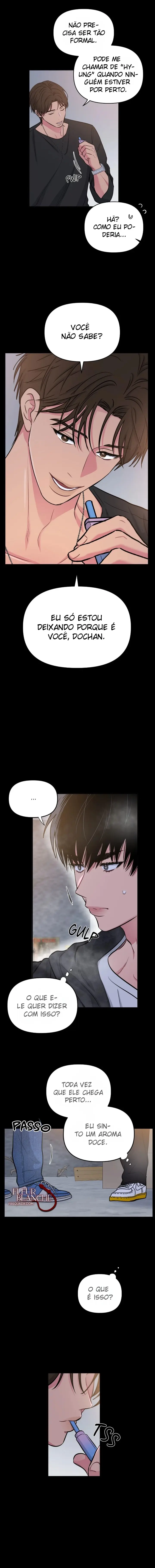 Arts Manz – Capítulo 58 Yaoi – Página 9