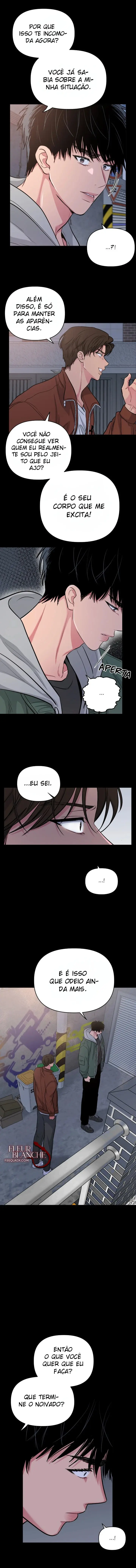 Arts Manz – Capítulo 59 Yaoi – Página 2