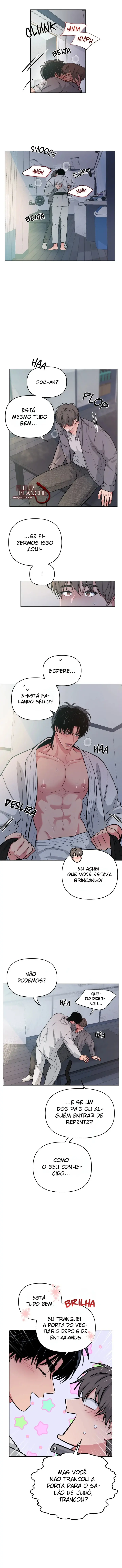 Arts Manz – Capítulo 59 Yaoi – Página 4