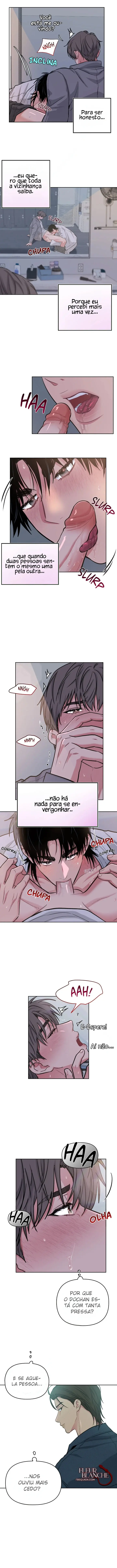 Arts Manz – Capítulo 59 Yaoi – Página 5