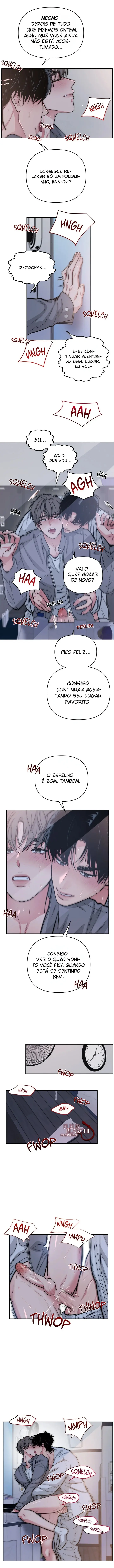 Arts Manz – Capítulo 59 Yaoi – Página 9