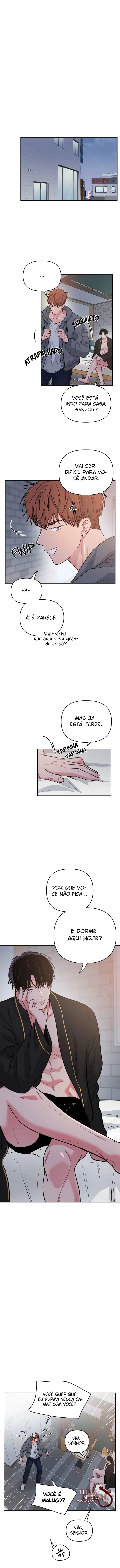 Arts Manz – Capítulo 60 Yaoi – Página 1