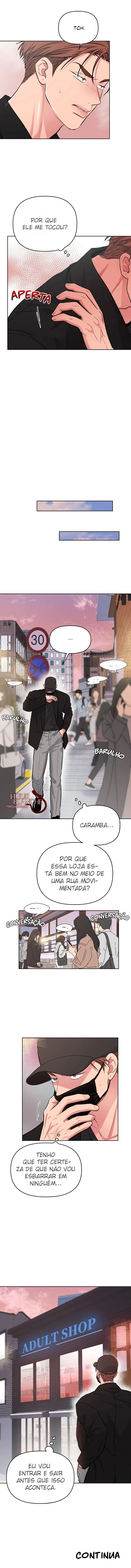 Arts Manz – Capítulo 60 Yaoi – Página 10