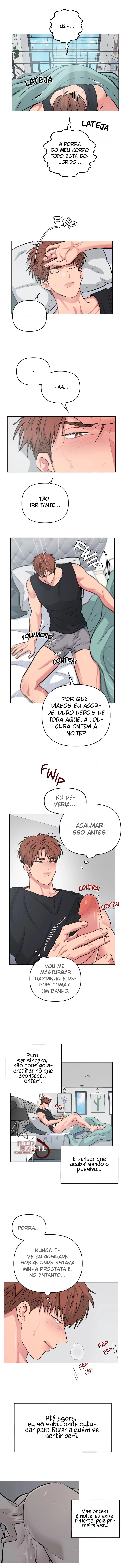 Arts Manz – Capítulo 60 Yaoi – Página 3