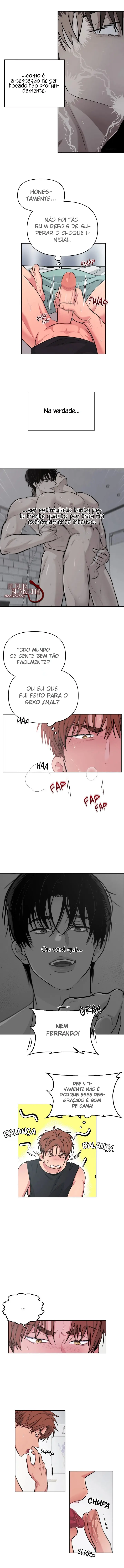 Arts Manz – Capítulo 60 Yaoi – Página 4