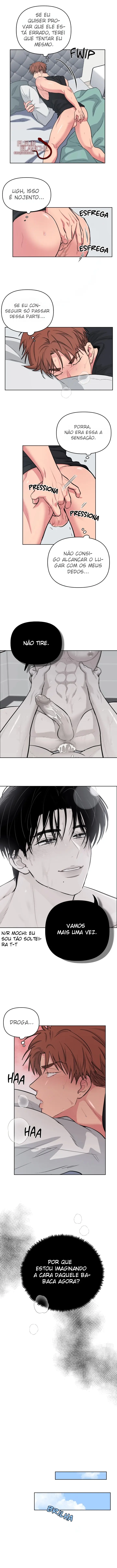 Arts Manz – Capítulo 60 Yaoi – Página 5