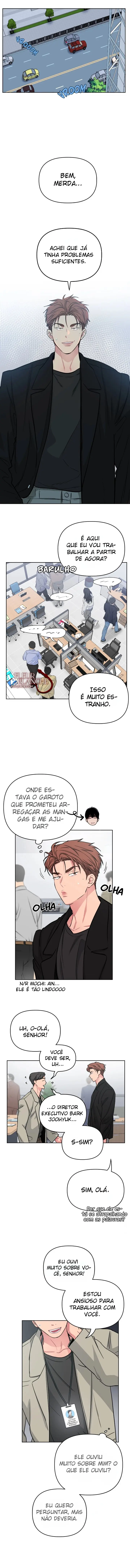 Arts Manz – Capítulo 60 Yaoi – Página 6