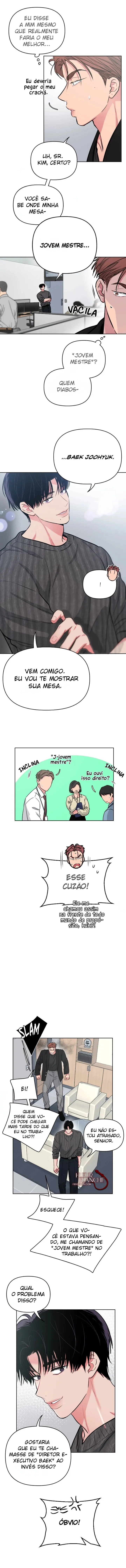 Arts Manz – Capítulo 60 Yaoi – Página 7