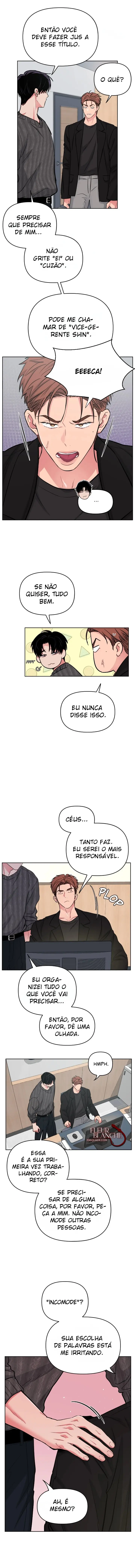 Arts Manz – Capítulo 60 Yaoi – Página 8