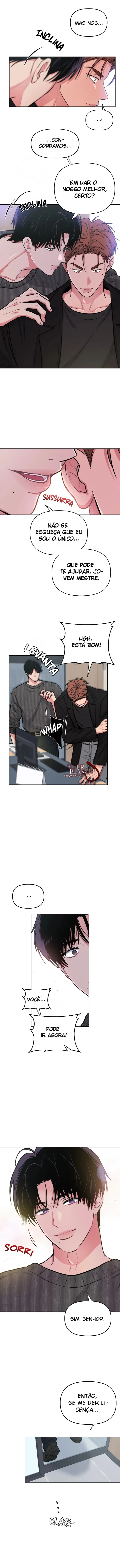 Arts Manz – Capítulo 60 Yaoi – Página 9