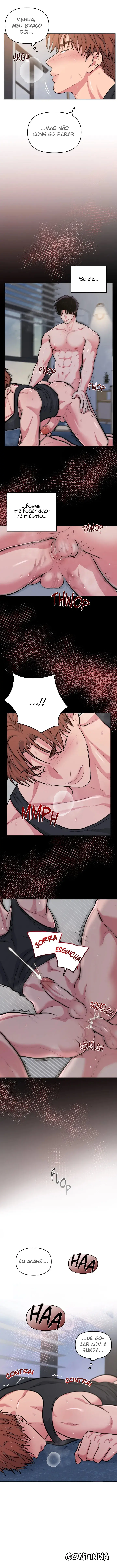 Arts Manz – Capítulo 61 Yaoi – Página 10 Arts Manz – Capítulo 61 Yaoi – Página 10