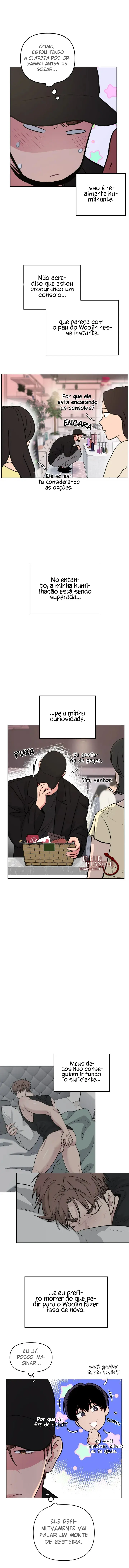 Arts Manz – Capítulo 61 Yaoi – Página 2 Arts Manz – Capítulo 61 Yaoi – Página 2