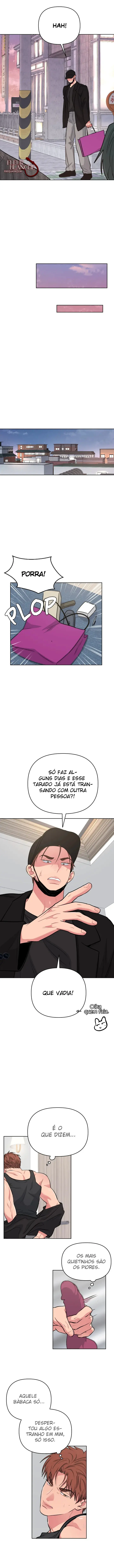 Arts Manz – Capítulo 61 Yaoi – Página 5 Arts Manz – Capítulo 61 Yaoi – Página 5