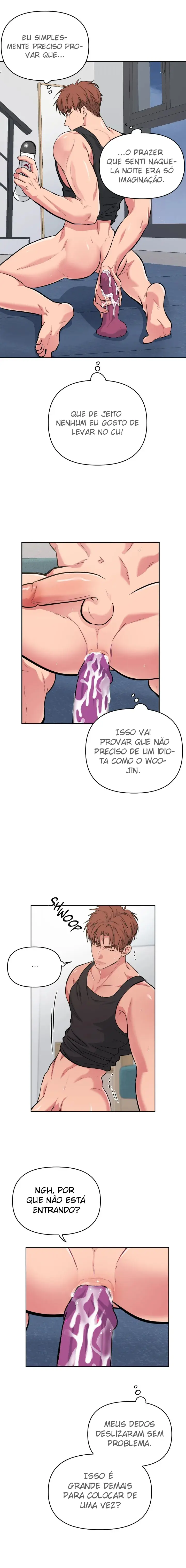 Arts Manz – Capítulo 61 Yaoi – Página 6 Arts Manz – Capítulo 61 Yaoi – Página 6