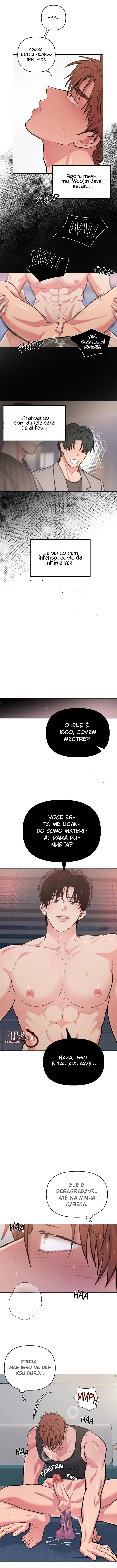 Arts Manz – Capítulo 61 Yaoi – Página 7 Arts Manz – Capítulo 61 Yaoi – Página 7