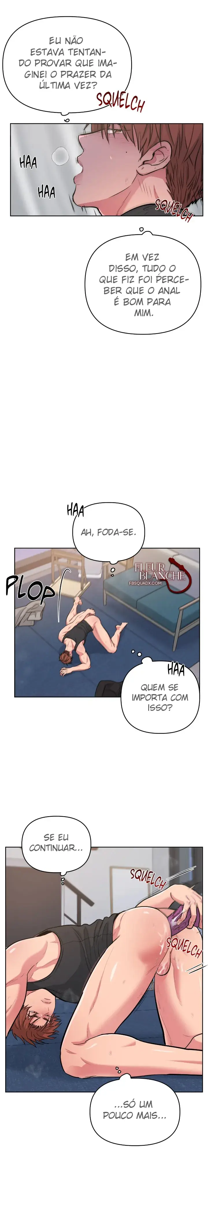 Arts Manz – Capítulo 61 Yaoi – Página 9 Arts Manz – Capítulo 61 Yaoi – Página 9