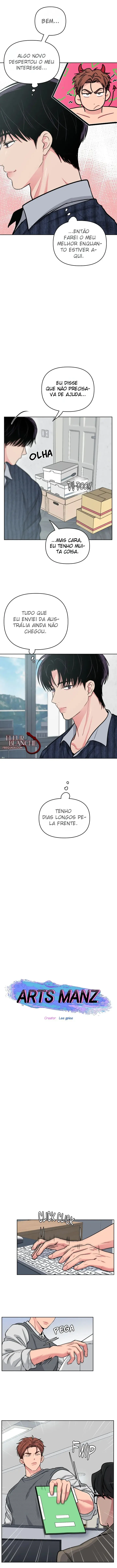 Arts Manz – Capítulo 62 Yaoi – Página 2 Arts Manz – Capítulo 62 Yaoi – Página 2