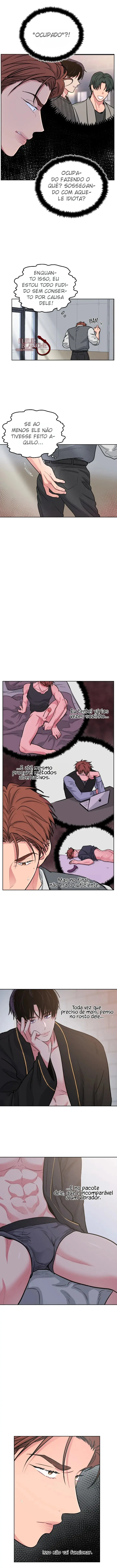 Arts Manz – Capítulo 62 Yaoi – Página 4 Arts Manz – Capítulo 62 Yaoi – Página 4