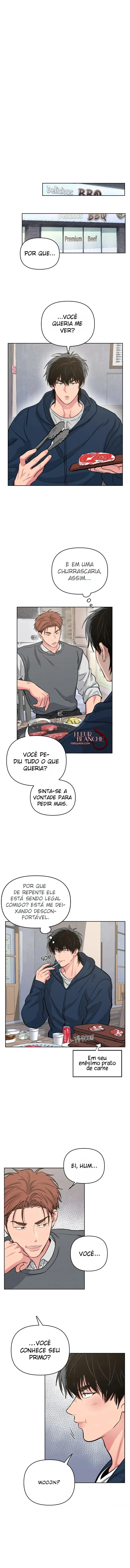 Arts Manz – Capítulo 62 Yaoi – Página 5 Arts Manz – Capítulo 62 Yaoi – Página 5