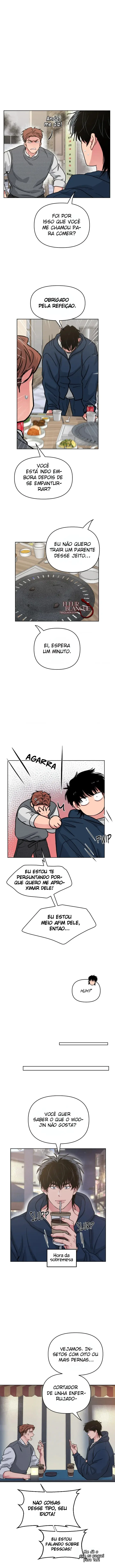 Arts Manz – Capítulo 62 Yaoi – Página 7 Arts Manz – Capítulo 62 Yaoi – Página 7