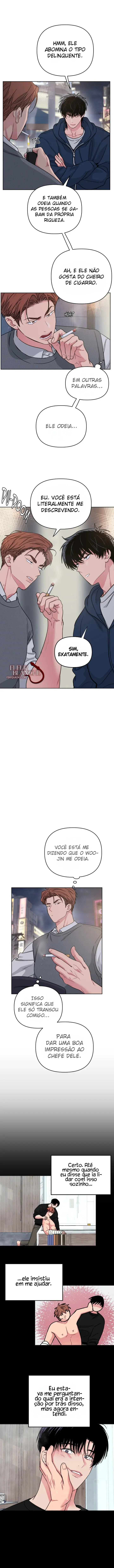 Arts Manz – Capítulo 62 Yaoi – Página 8 Arts Manz – Capítulo 62 Yaoi – Página 8