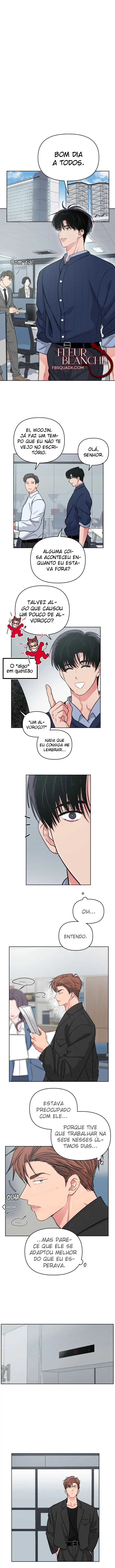 Arts Manz – Capítulo 63 Yaoi – Página 1 Arts Manz – Capítulo 63 Yaoi – Página 1